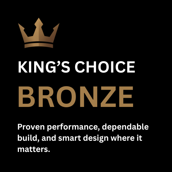 Schmick JC165B bar fridge - product view 12